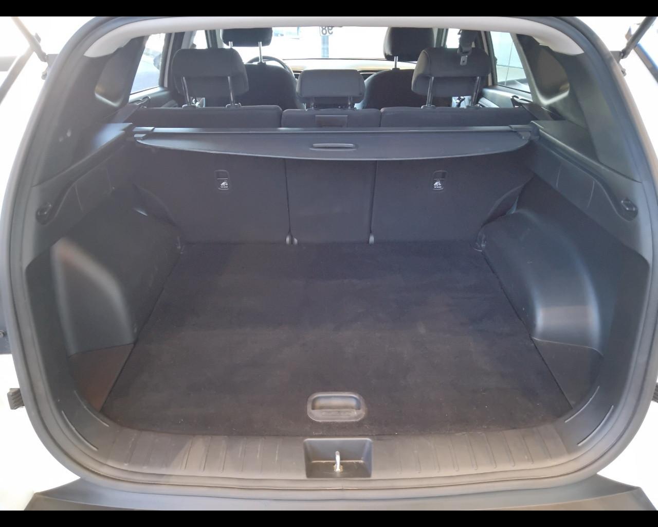 HYUNDAI Tucson III 2021 - Tucson 1.6 hev Xtech 2wd auto