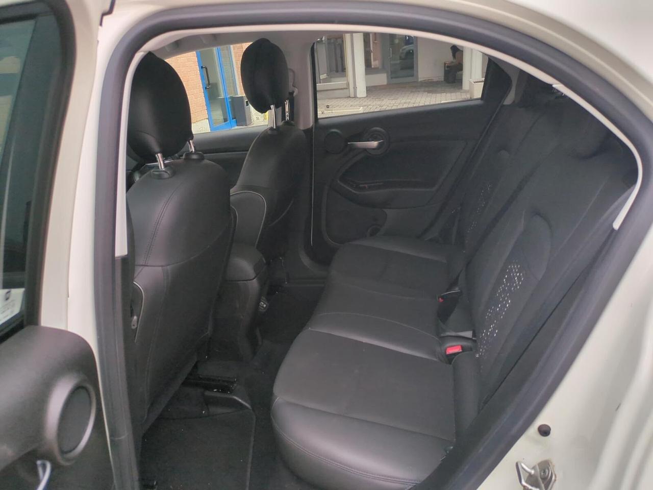 Fiat 500X 1.6 MultiJet 130 CV Connect