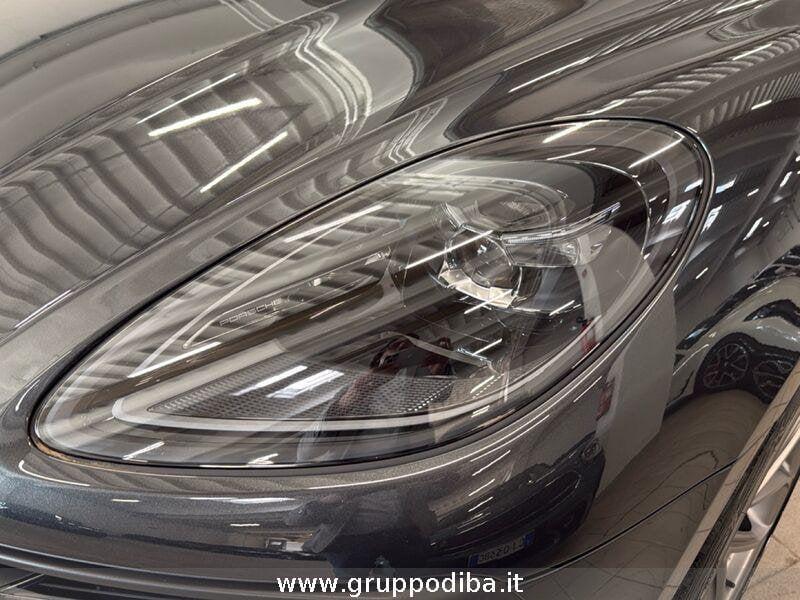 Porsche Macan I 2022 2.0 265cv pdk