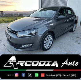 Volkswagen Polo 1.2 TDI DPF 5 p. Comfortline