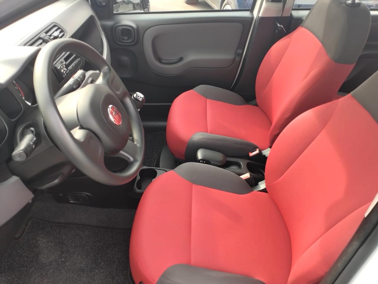 Fiat Panda 1.2 Pop