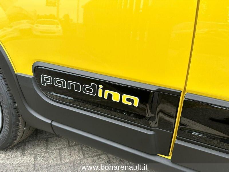 FIAT Panda 1.0 FireFly S&S Hybrid Pandina