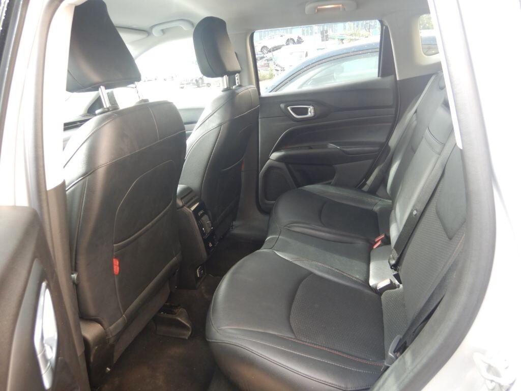 Jeep Compass 1.3 Turbo T4 240Cv TRAILHAWK PHEV AT6 4xe ZampognAuto CT
