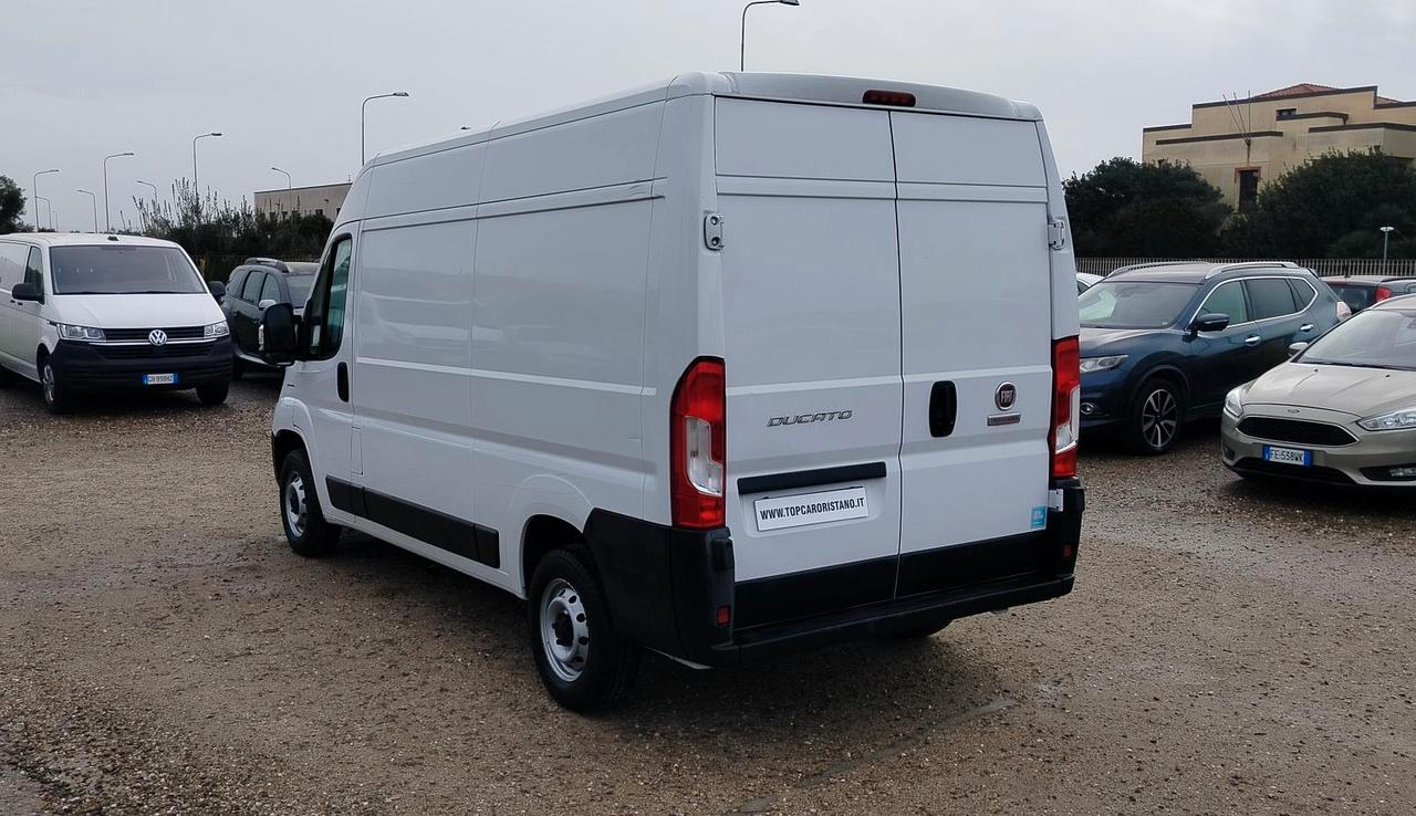 FIAT DUCATO 2.3 MJT 130 CV PM-TM