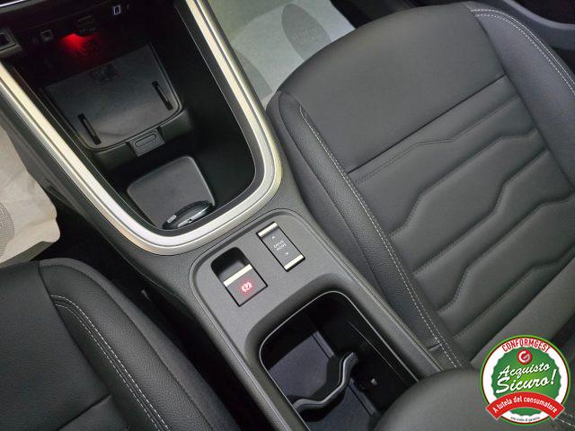 JEEP Avenger 1.2 Turbo 100 CV e-Hybrid Summit + Tetto