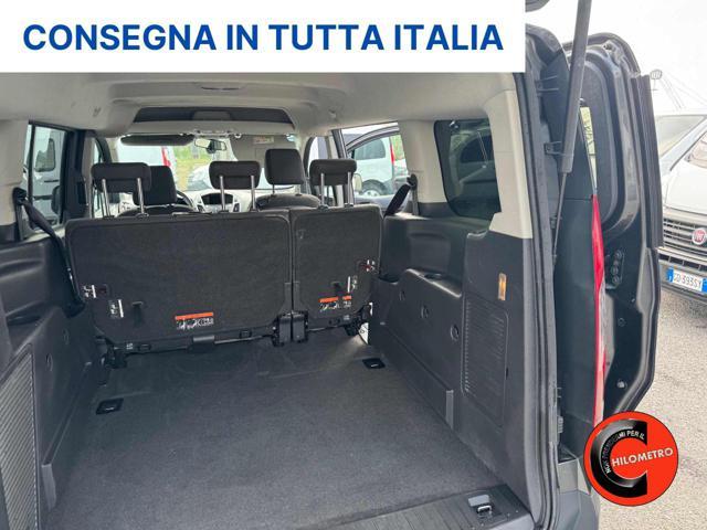 FORD Tourneo Connect 1.5 TDCi 120CV MAXI PASSO LUNGO L2H1 MULTISPAZIOSO