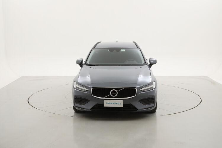 Volvo V60 B4 Momentum Business Geartronic BR724962 2.0 Mild Hybrid 197CV