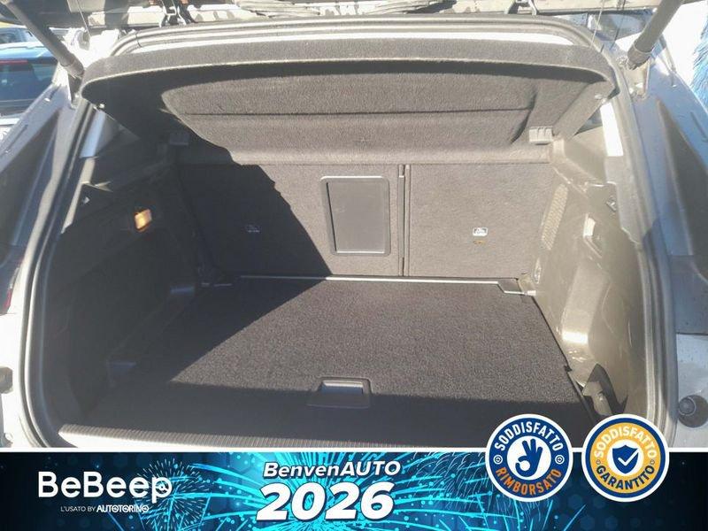 Opel Grandland X 2.0 ECOTEC ULTIMATE S&S 177CV AT8