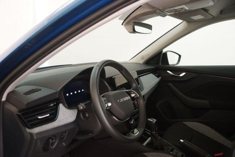 Škoda Kamiq 1.0 TSI Black Dots DSG 85kW