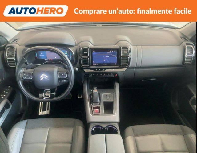 CITROEN C5 Aircross Hybrid 225 e-EAT8 Shine