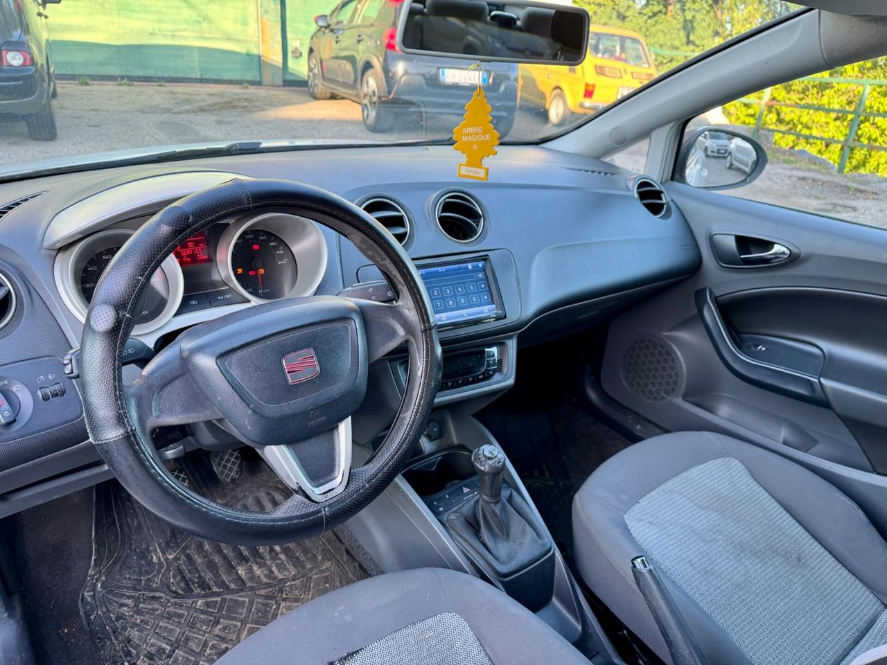 Seat Ibiza 1.4 16V 85CV 5p. Special