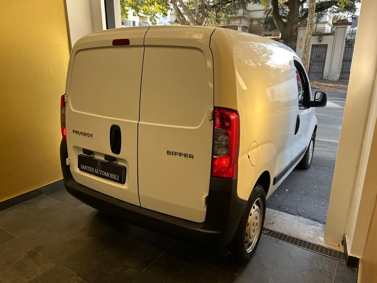 Peugeot Bipper 1.3 HDI 80CV Active Furgone Pro | PREZZO PIÙ IVA!!!