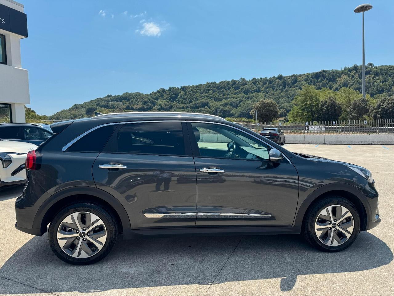 Kia e-Niro 64 kWh Style