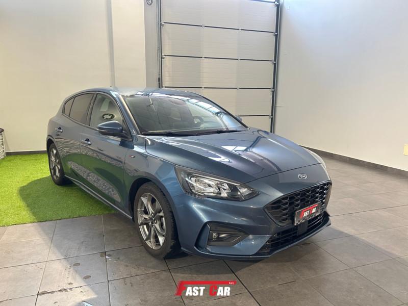 Ford Focus 1.5 EcoBlue 120 CV 5p. ST Line