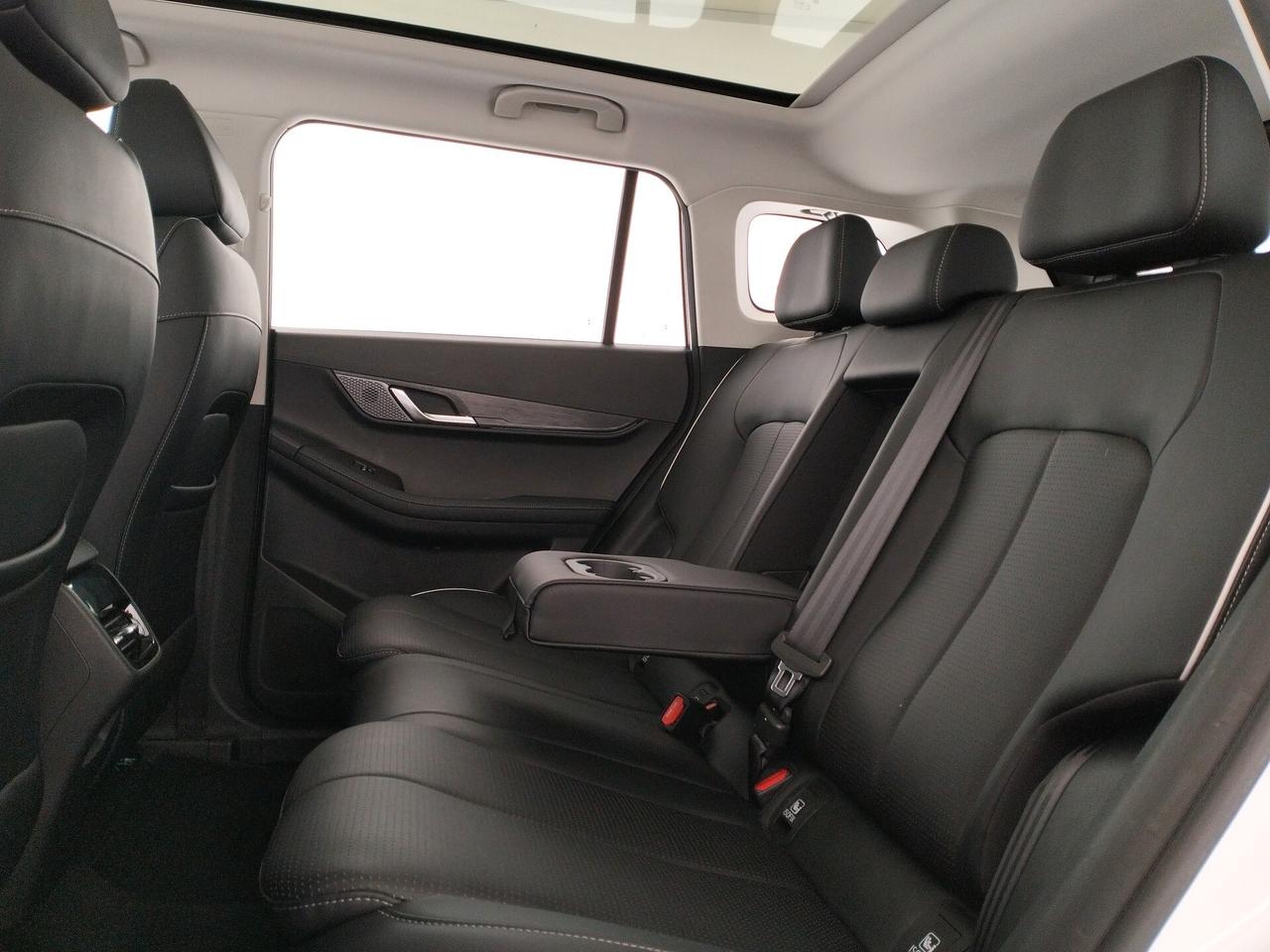 Jaecoo 5 1.6 TGDI 147 CV aut. Exclusive - *AZIENDALE* - *POSSIBILITÀ DI NUOVO*