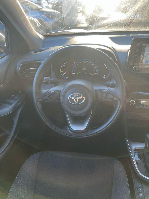 Toyota Yaris Cross 1.5 Hybrid 5p. Business