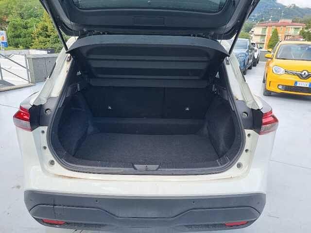 Nissan Qashqai MHEV 158 CV Xtronic Business