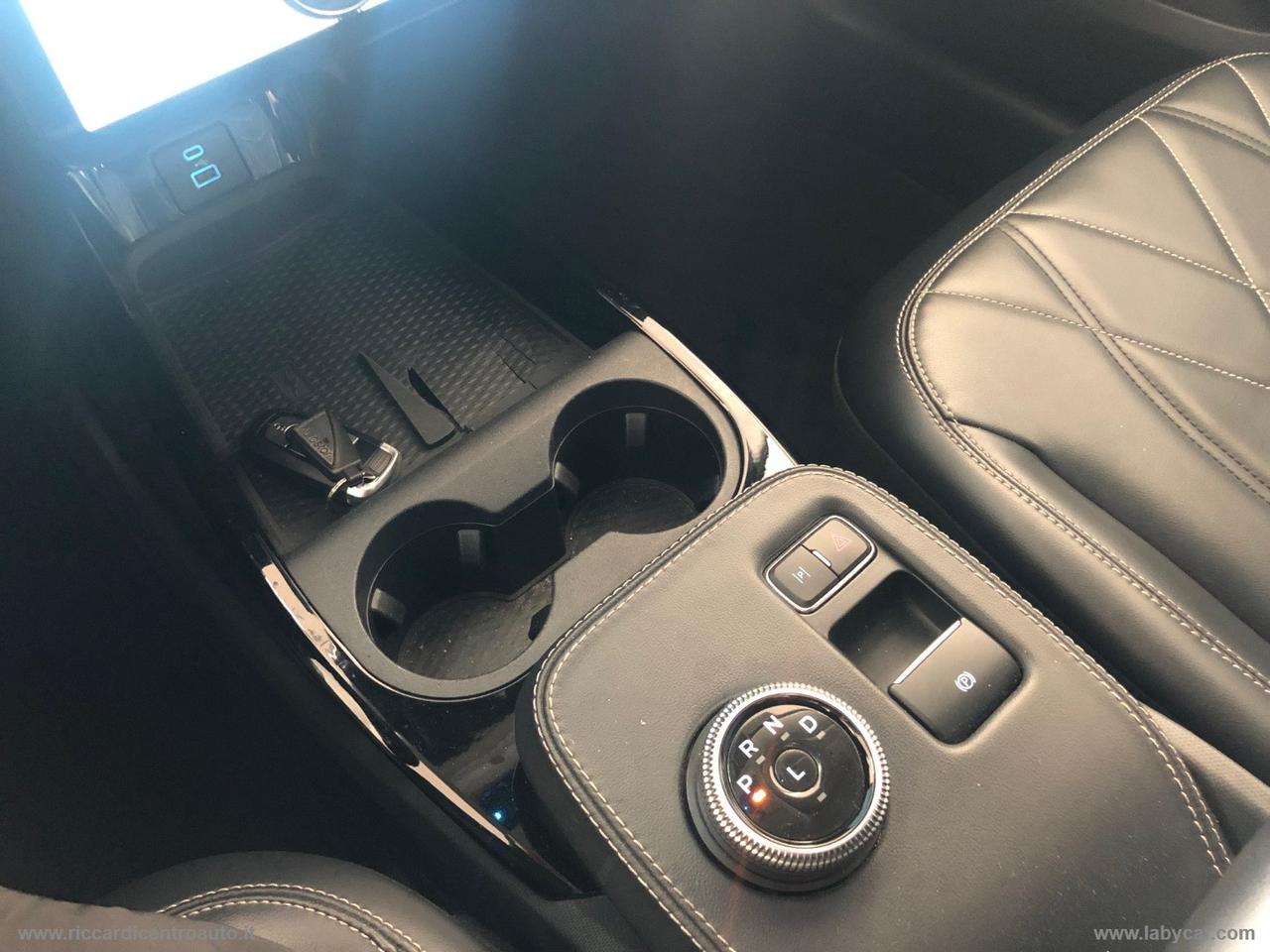 FORD Mustang Mach-E Standard 269CV