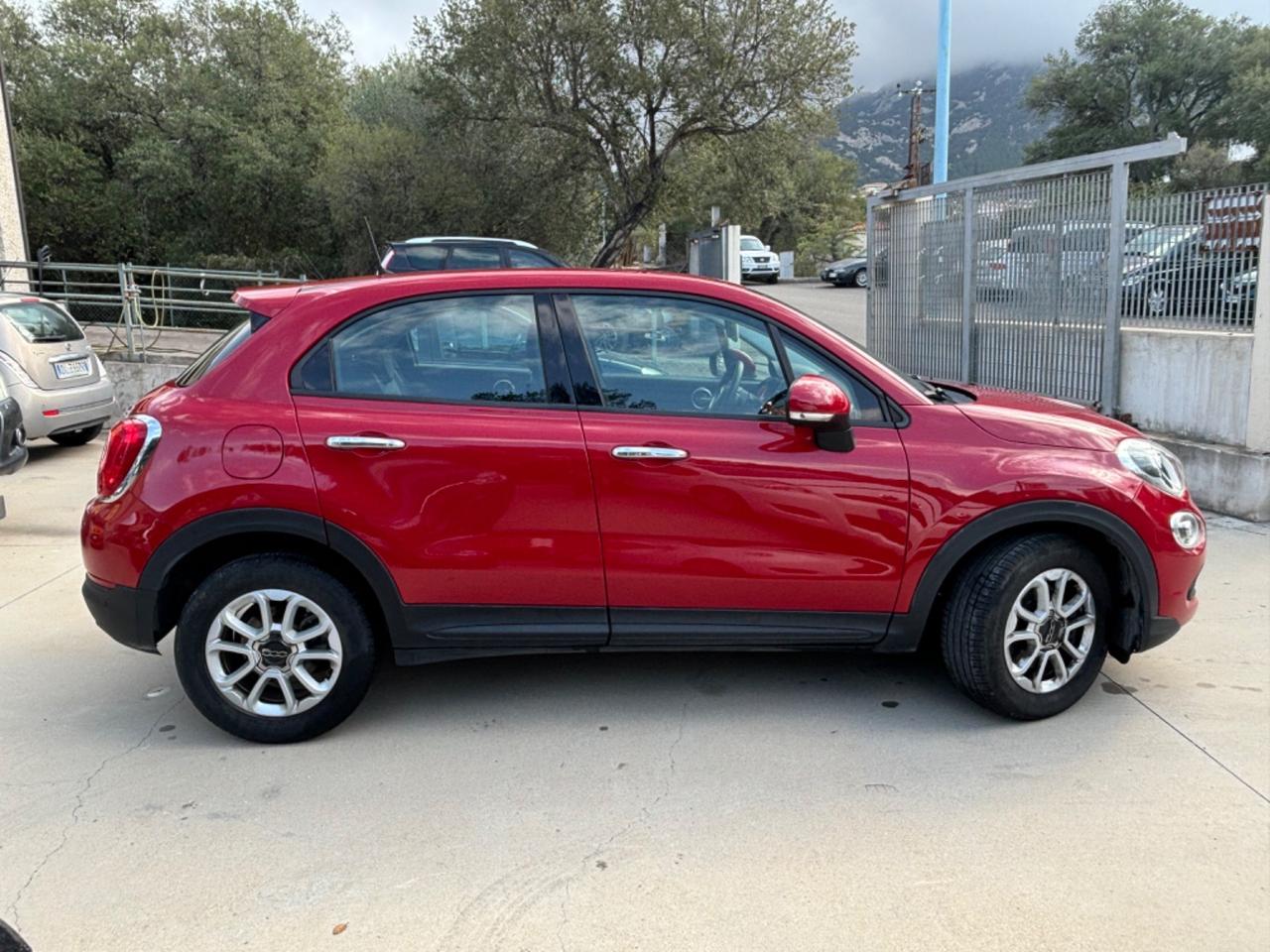 Fiat 500X 1.3 MultiJet 95 CV Pop Star