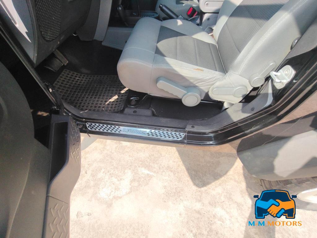 Jeep Wrangler 3 porte Wrangler 3p 2.8 crd Sport auto dpf