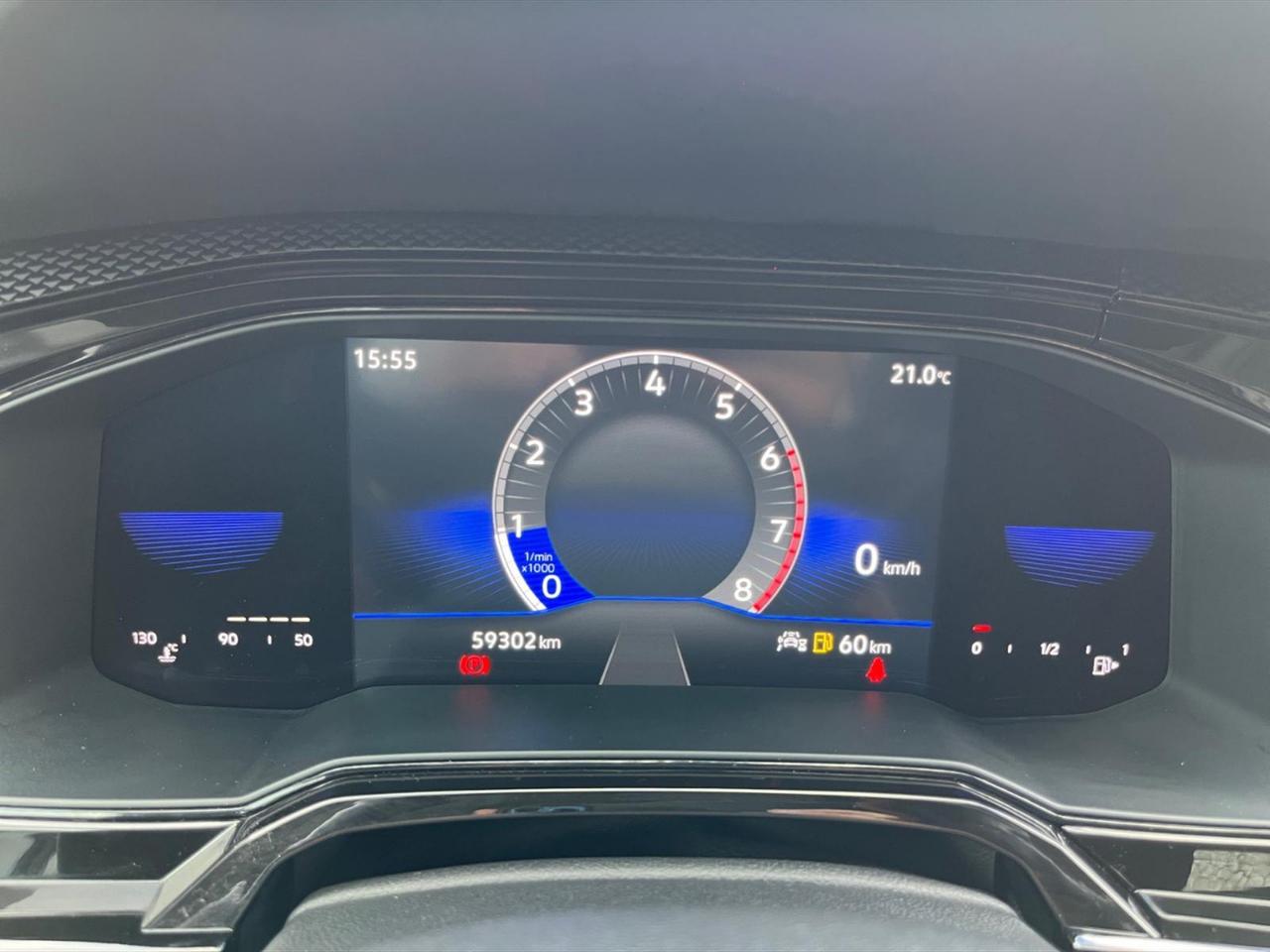Volkswagen Polo 1.0 tsi life 95cv
