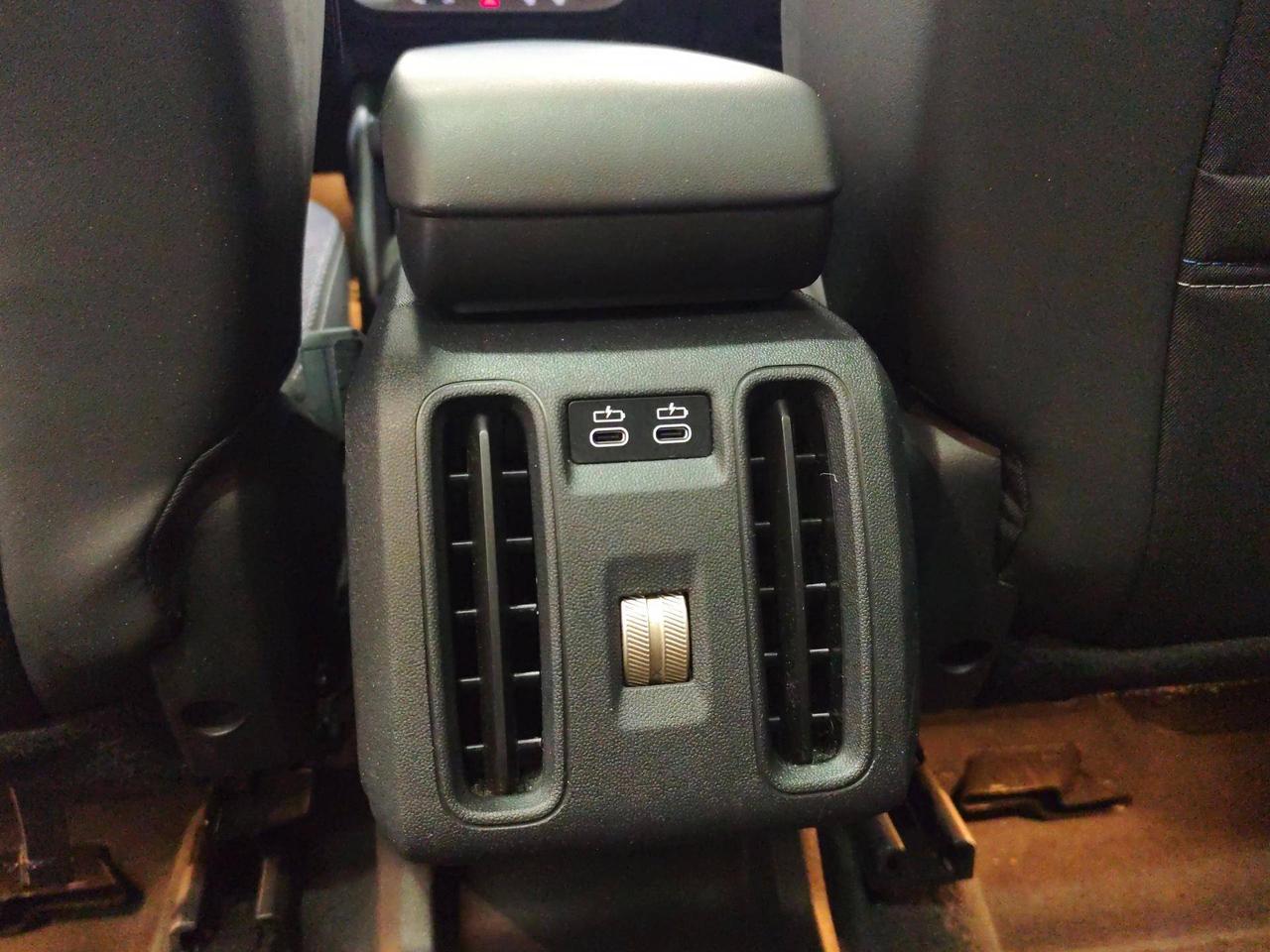 MINI Countryman D 48V "Pacchetto M" Classic