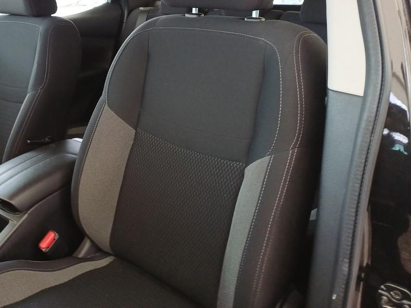 NISSAN QASHQAI 1.5 DCI 115 BUSINESS CROSSOVER