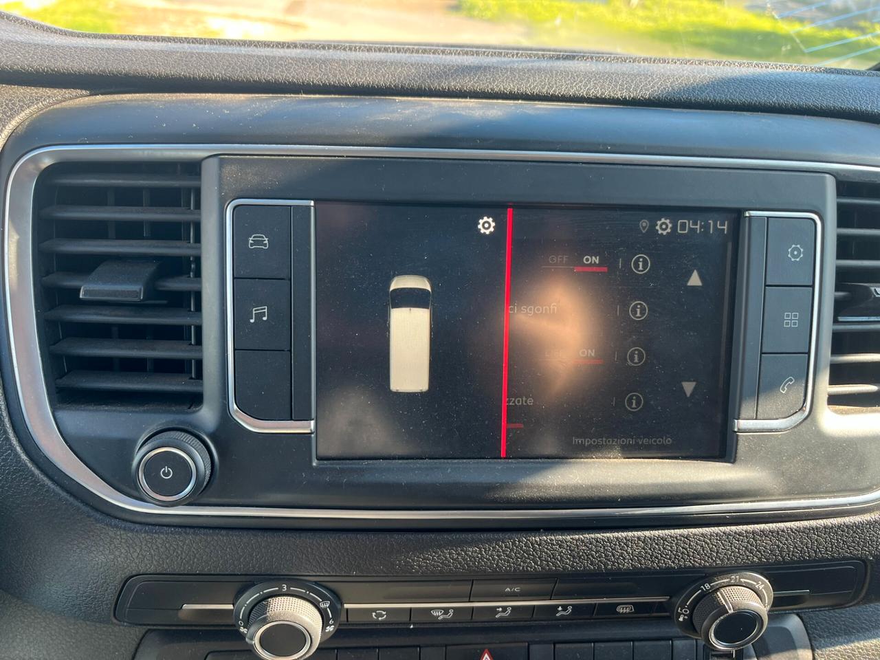 Fiat Scudo 2.0 BlueHDi 145 CV PL-TN Furgone Business