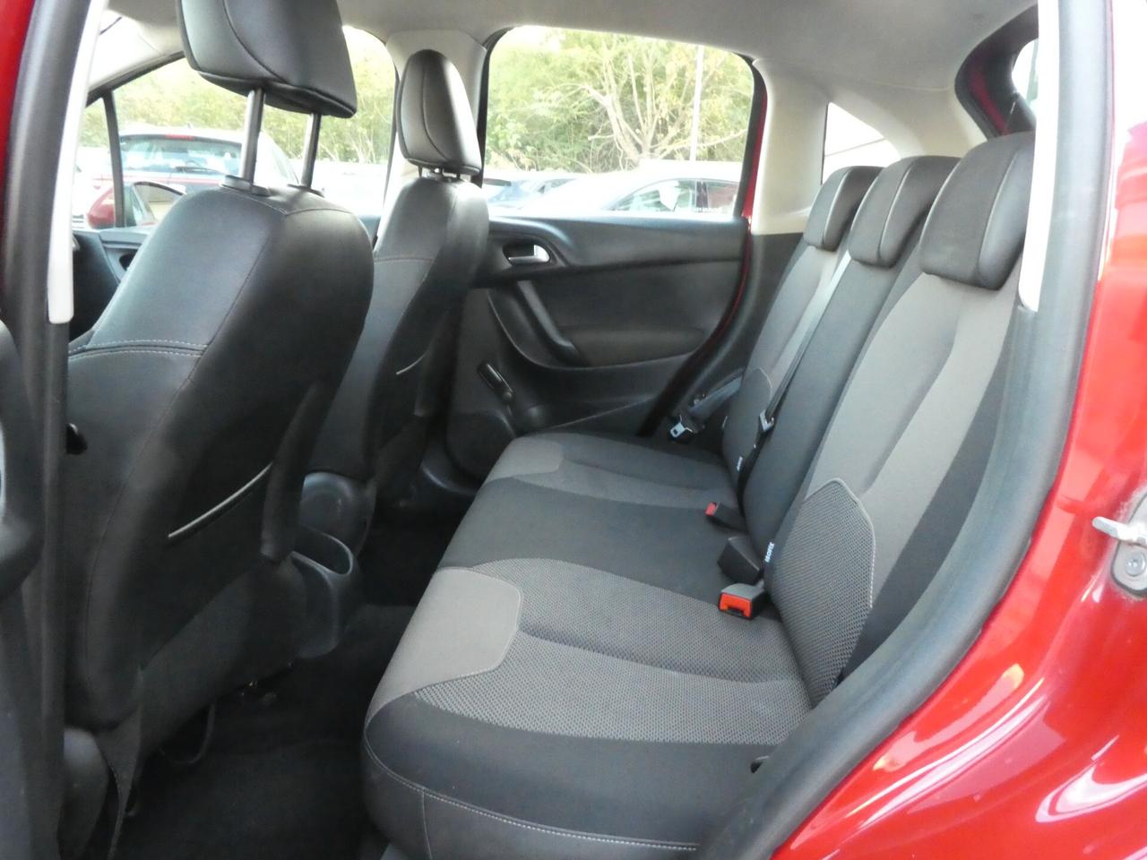 Citroen C3 1.2 VTi 82 Exclusive ok neopatentati