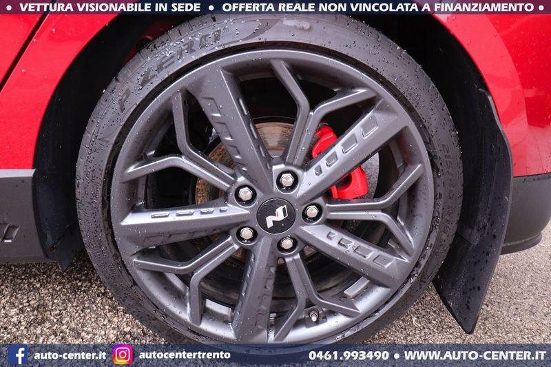 Hyundai i20 N Performance 1.6 T-GDI Techno Pack