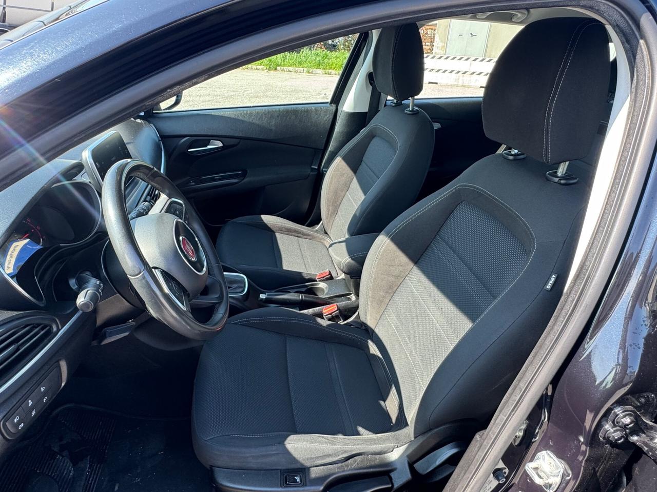 Fiat Tipo 1.6 Mjt S&S SW Lounge