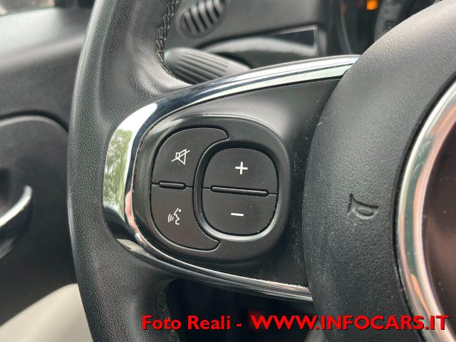 FIAT 500 1.0 Hybrid Dolcevita NEOPATENTATI