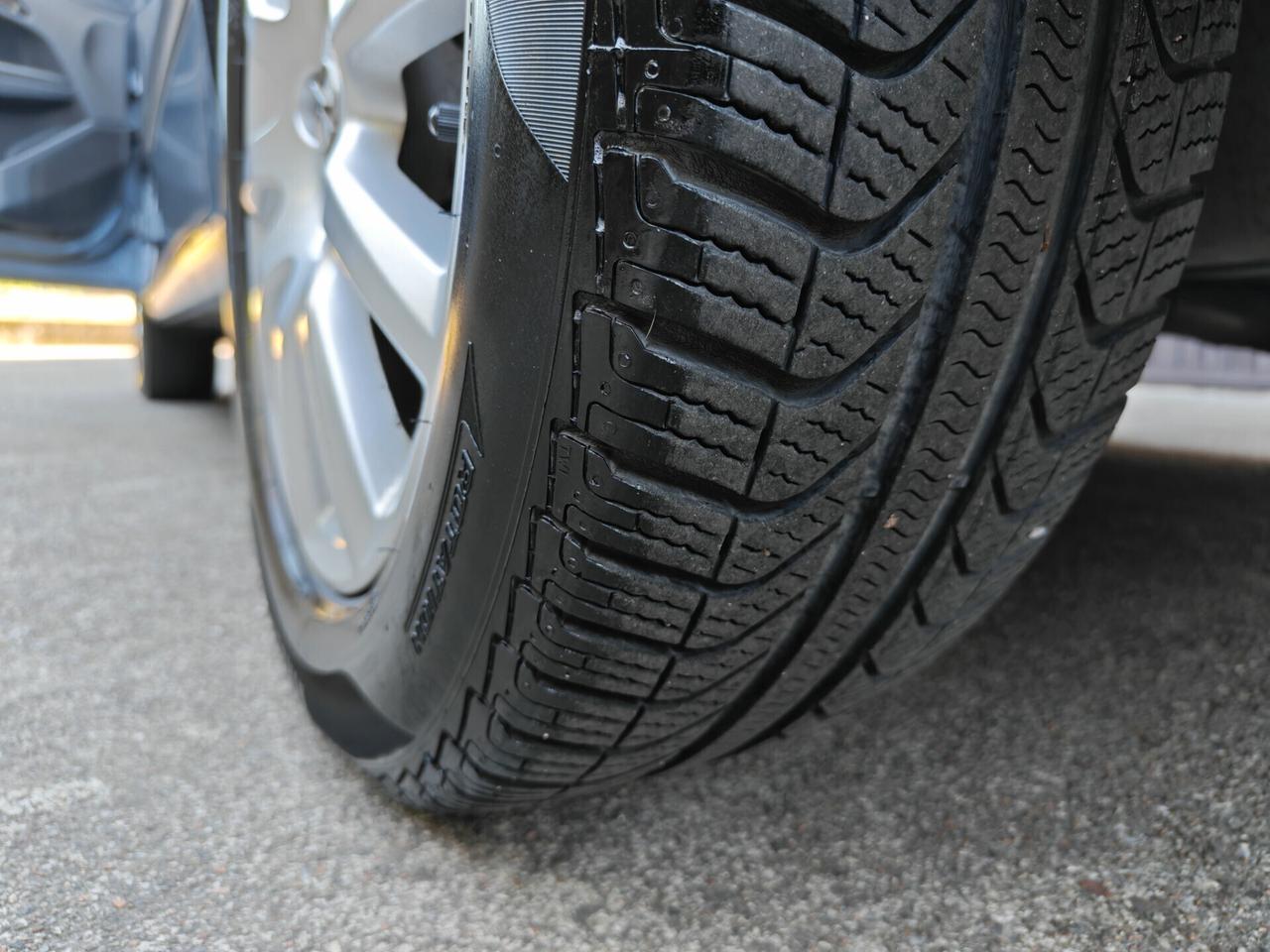 Opel Astra 1.6 BENZINA 105cv / Uniproprietario