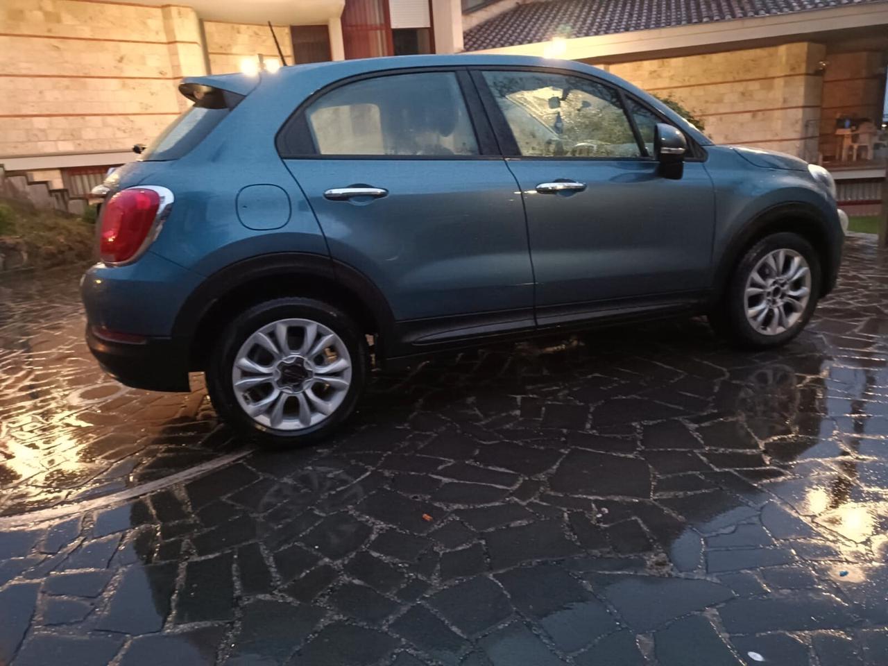 Fiat 500X 1.3 MultiJet 95 CV Pop Star