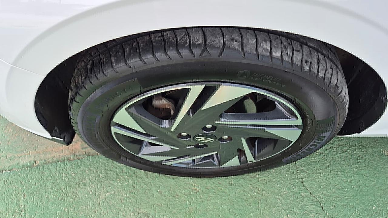 Hyundai i20 1.2 MPI MT Connectline Estensione garanzia fino a 7 Anni