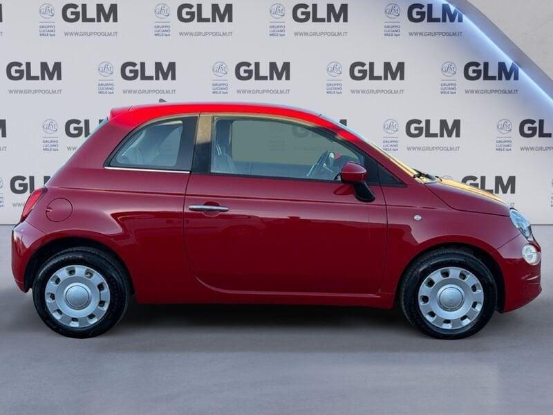 FIAT 500 500 1.2 Pop