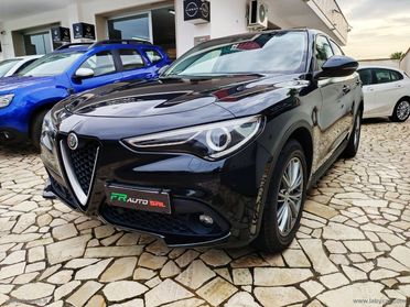 ALFA ROMEO Stelvio 2.2 T.diesel 190 CV AT8 Q4 BUSINESS