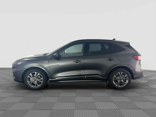 FORD Kuga Kuga 2.5 Full Hybrid 190 CV CVT 2WD ST-Line X