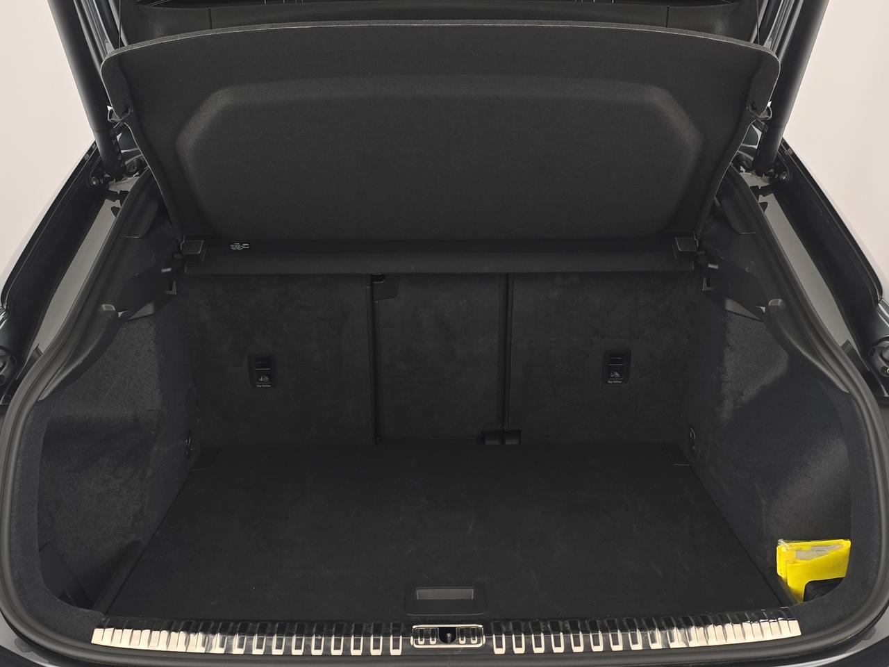 Audi Q3 sportback 35 2.0 tdi s line edition s-tronic