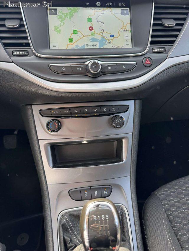 OPEL Astra Astra 5p 1.6 cdti Business s TG : FW187NX