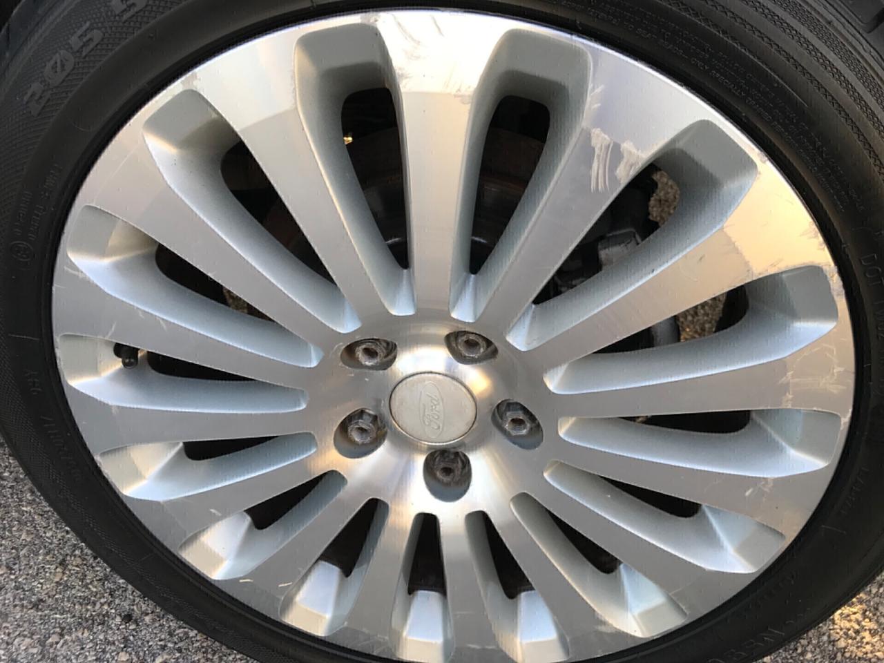 Ford Focus Focus 1.6 TDCi (90CV) 5p.