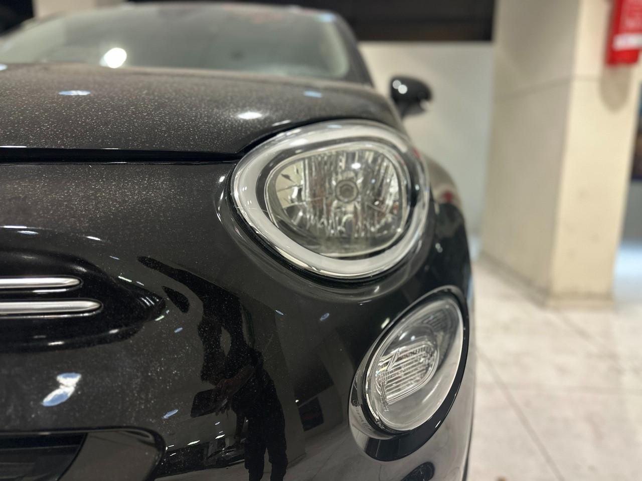 FIAT 500X 2022 - 500X 1.0 t3 Club 120cv