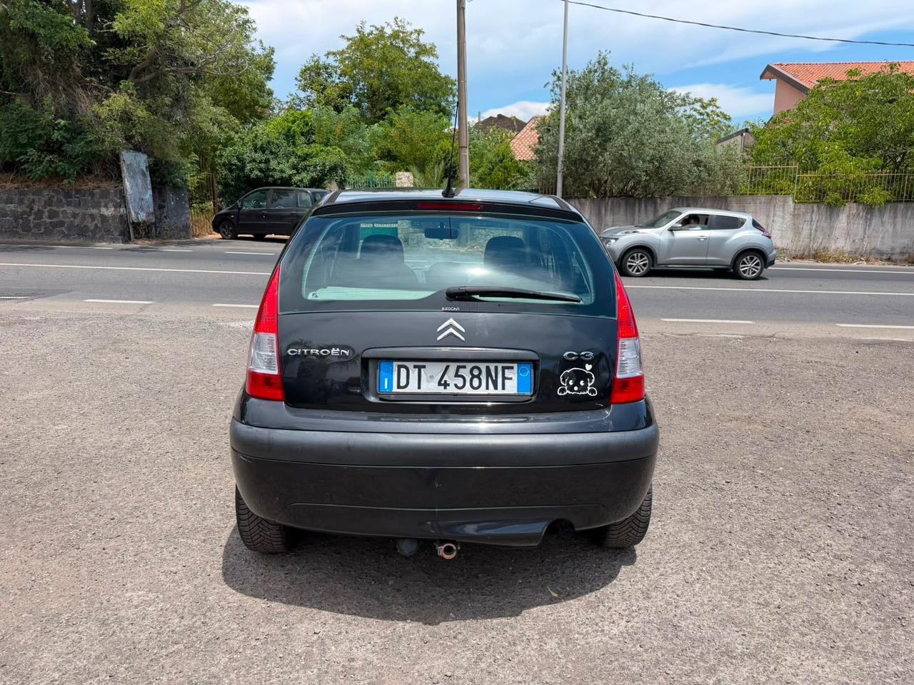 Citroen C3 1.1 Elegance