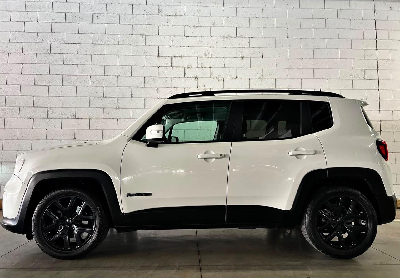 Jeep Renegade 1.3 T4 DDCT Longitude