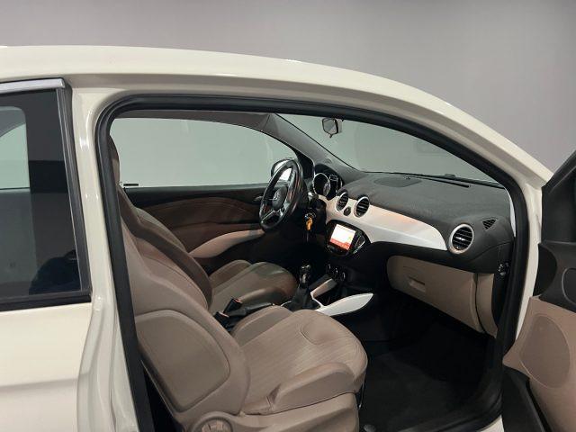 OPEL Adam 1.4 87 CV GPL Tech Slam