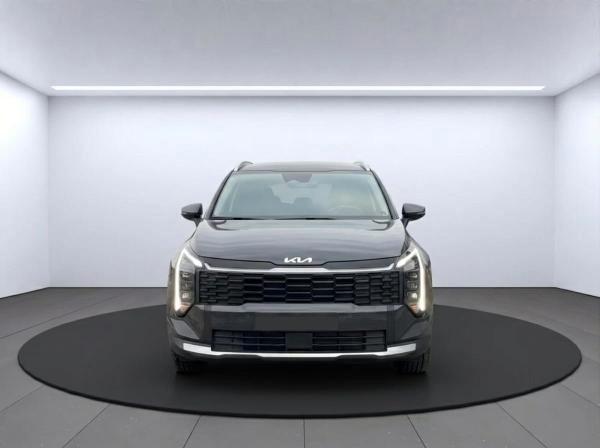 Kia Sportage crdi mhev Style mt KM0