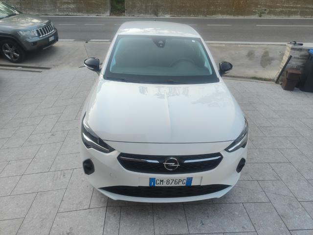 OPEL Corsa 1.5 D 100 CV Elegance