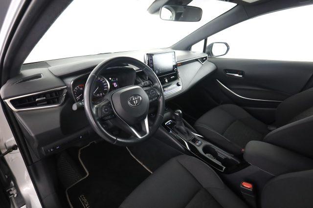 TOYOTA Corolla Corolla 1.8 Hybrid Business