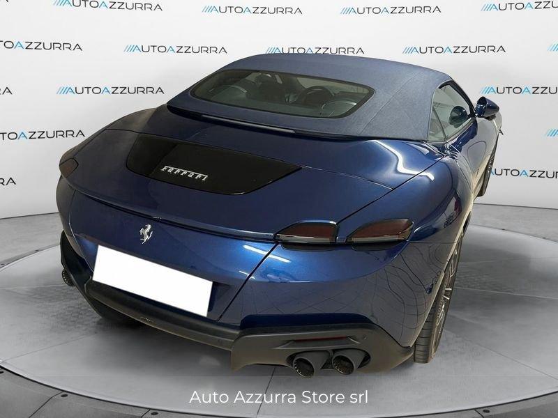 Ferrari Roma Roma Spider | IVA, MATRIX, 360°, MADM, 570KM