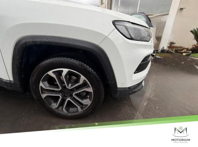 JEEP COMPASS LIMITED